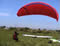 Paragliding Folkestone Kent