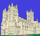 Canterbury Cathedral