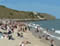 folkestone beach